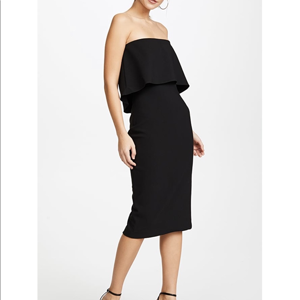 Likely Driggs Dress